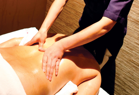 فوائد المساج السويدي في القاهرة