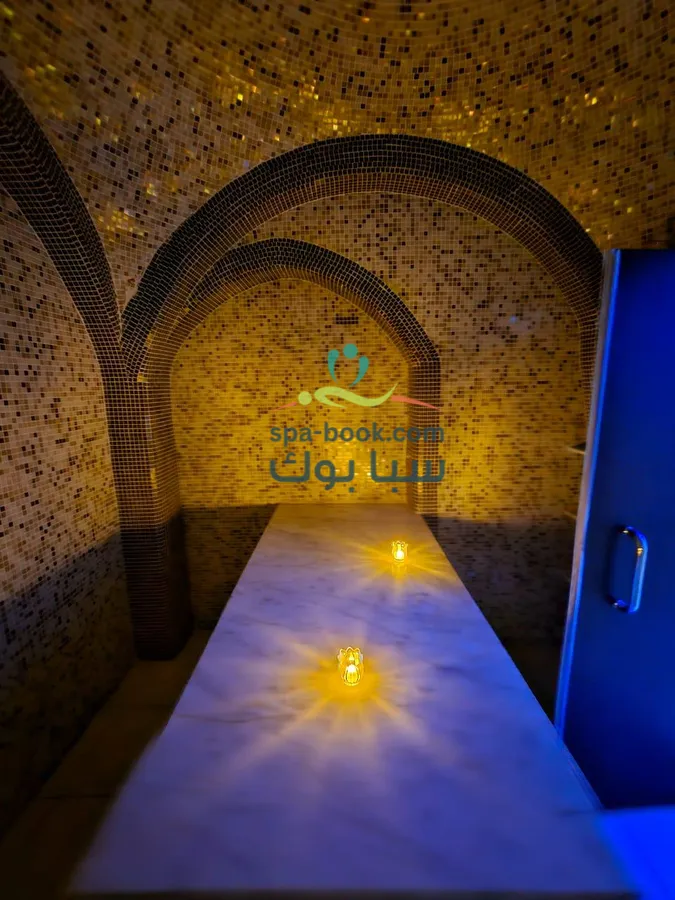 هيفين سبا | مدينة نصر