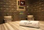 دريمز سبا آند مساج – المهندسين