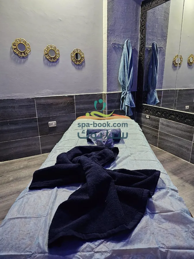 هيفين سبا | مدينة نصر