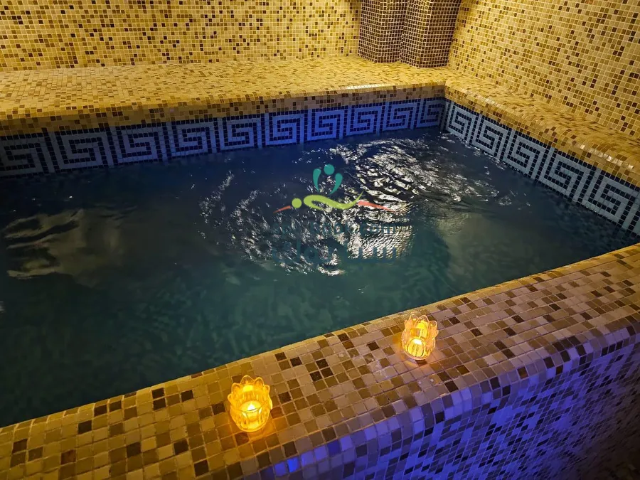 هيفين سبا | مدينة نصر