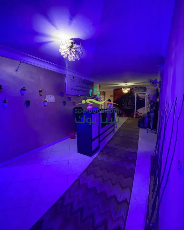 ماجيك تاتش سبا | 6 أكتوبر