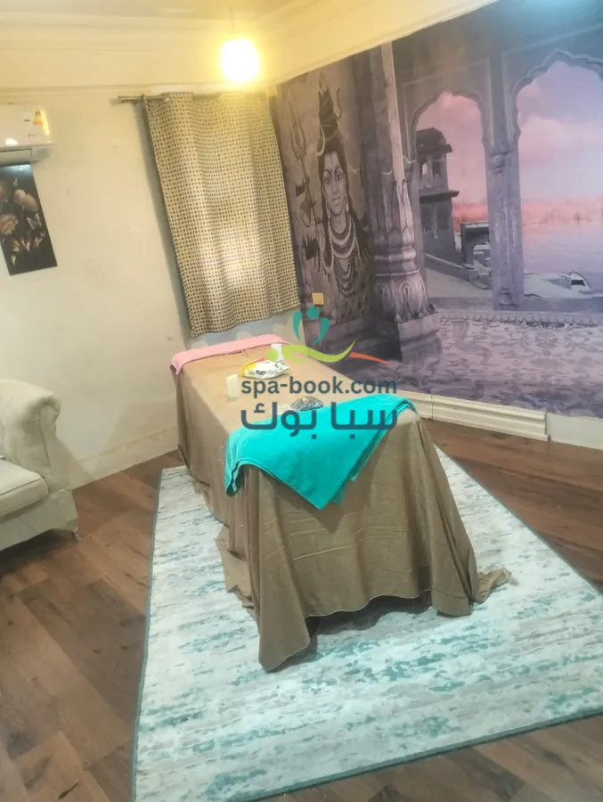 بريميوم سبا | مدينة نصر