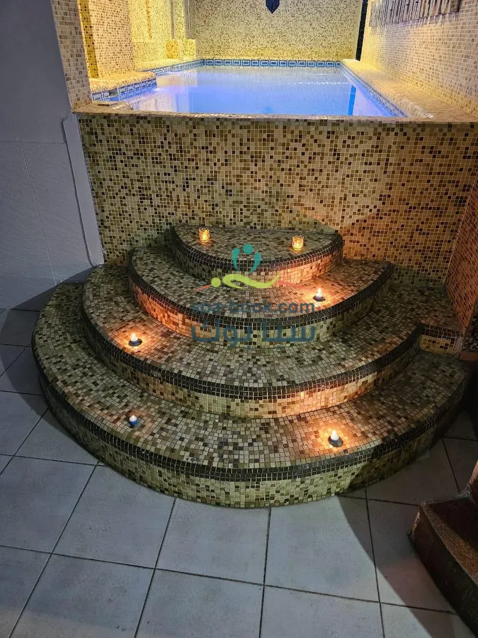 هيفين سبا | مدينة نصر