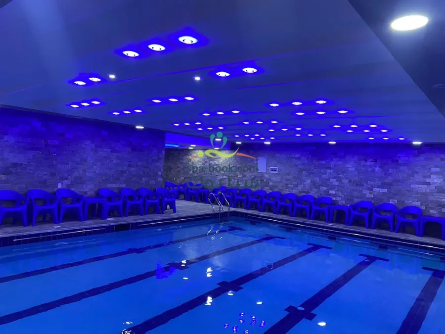 أكاديمية الديب | شبرا