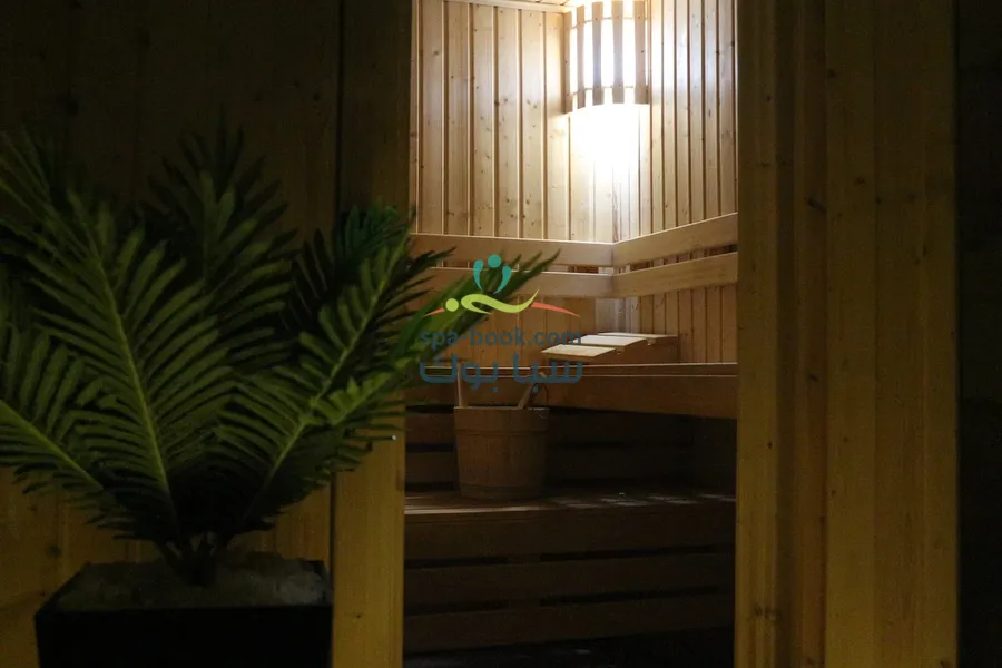 صالونيتا سبا | مدينه الشروق