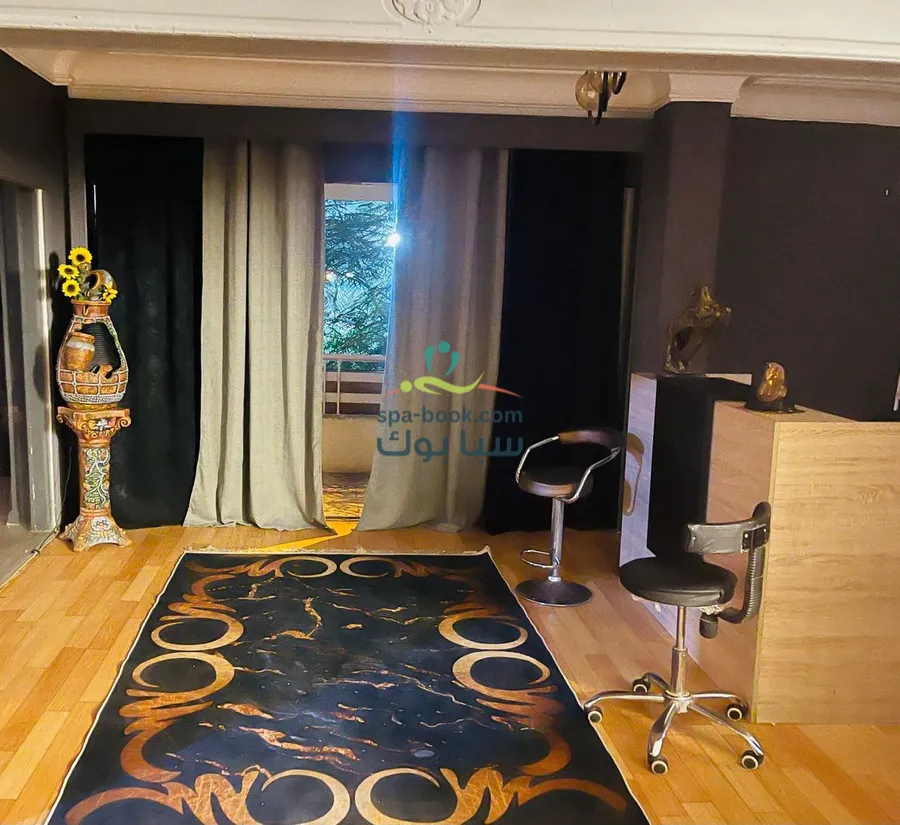 ميلانو سبا | مصر الجديدة