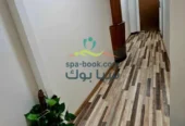 Real friends luxury spa مساج الهرم